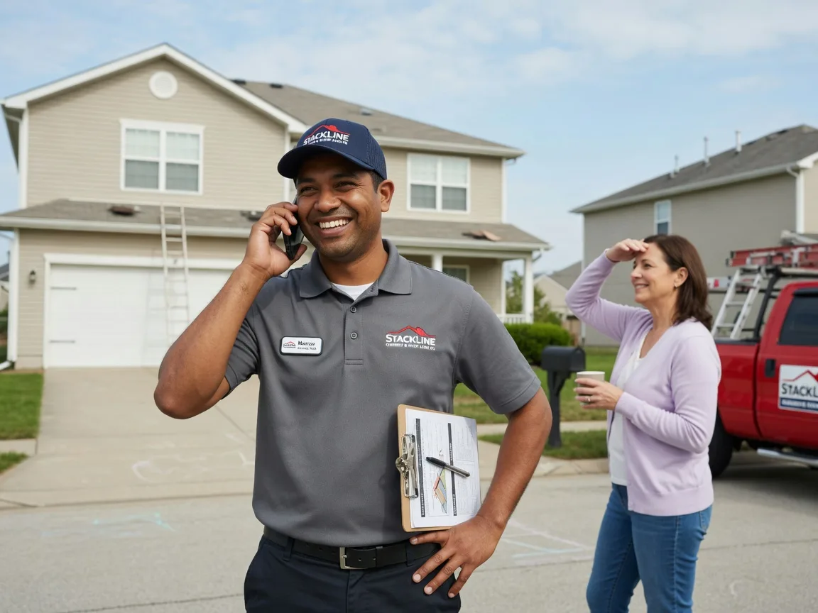 Chimney flashing repair Sunbright, TN FAQs